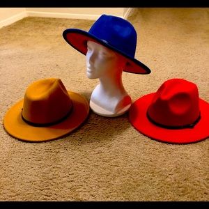 Hats